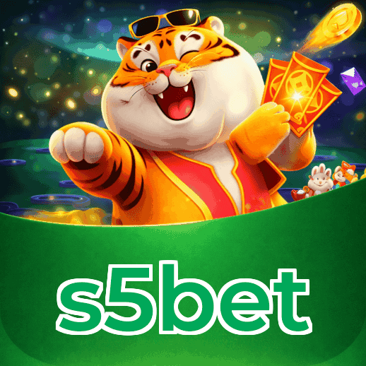 s5bet bônus R$5.000