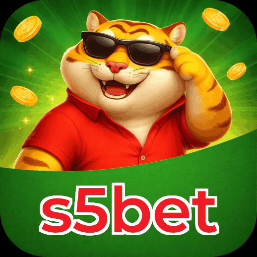 Catálogo s5bet 2.547 jogos