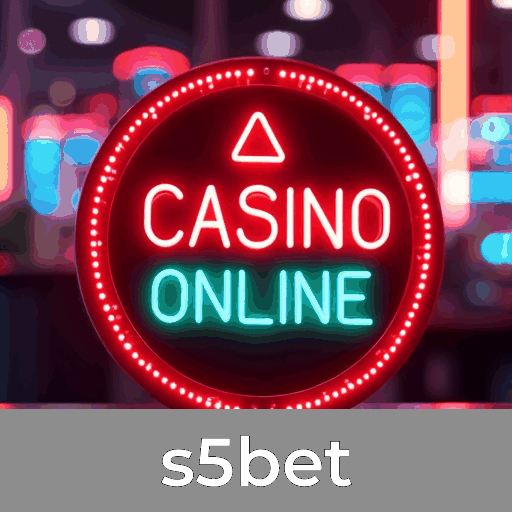 s5bet: A Experiência Mais Autêntica em Jogos de Mesa ao Vivo