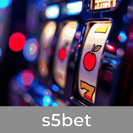 s5bet: Slots-Grandes Prêmios, Jogos de Mesa-Variação, Dealers Ao Vivo-Imersão Total