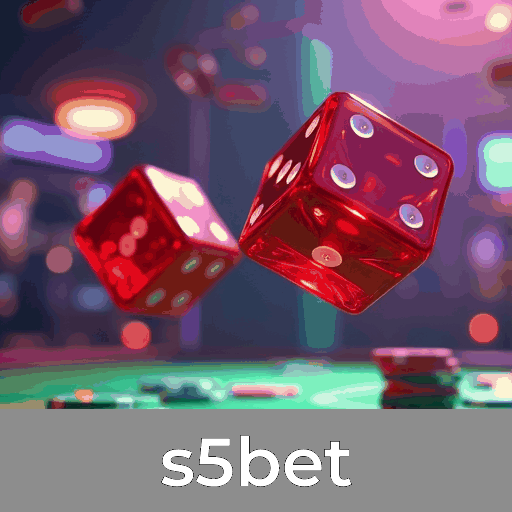 s5bet: Liderança em Segurança e Serviços Profissionais