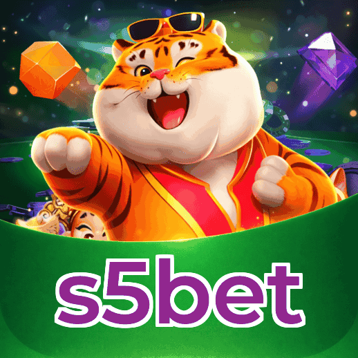 s5bet APP mobile